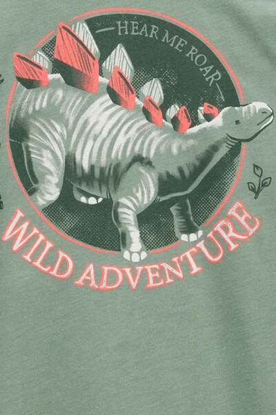 Carter's Little Boy T-shirt