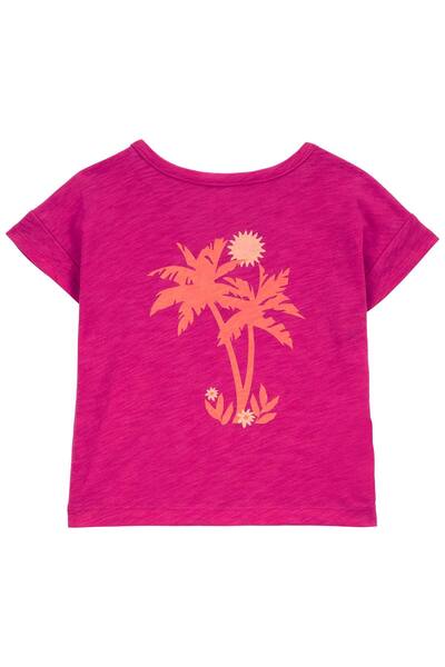 Carter's Little Girl T-shirt