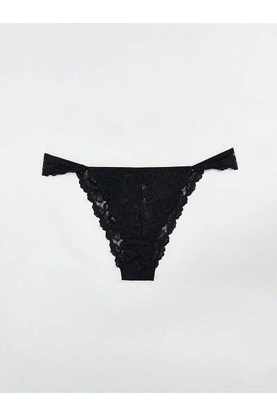 LC Waikiki LW - Βραζιλιάνικο εσώρουχο με δαντέλα