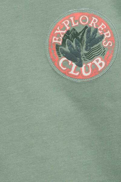 Carter's Little Boy T-shirt