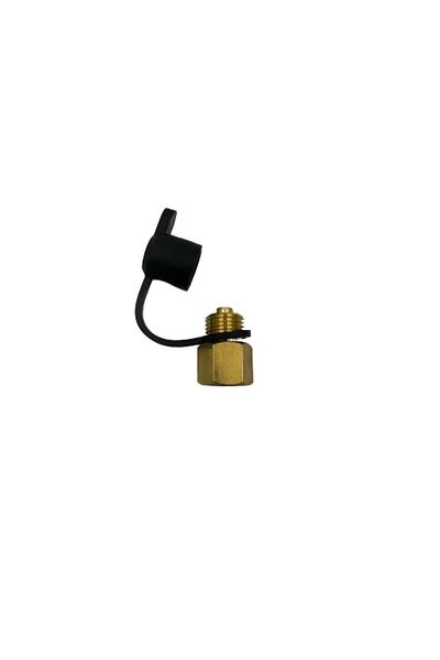 Astra Market Lisinya Brake Air Test Adapter - Female M12x1.5