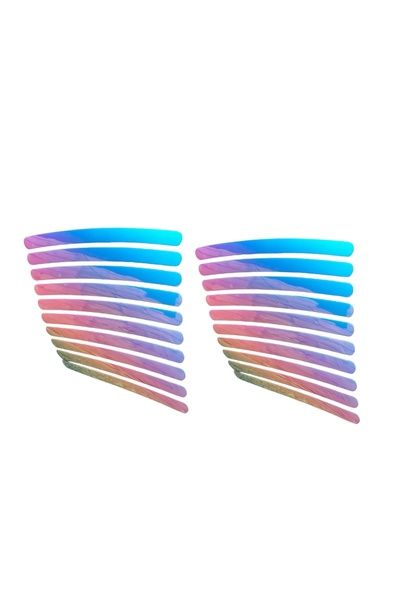 EKT JANT FOSFOR STİCKER BUKALEMUN