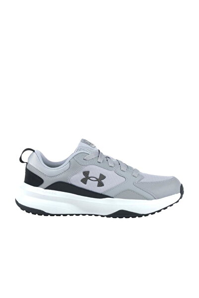 Under Armour Charged Edge Men's Gray Training Shoes 3026727 -105