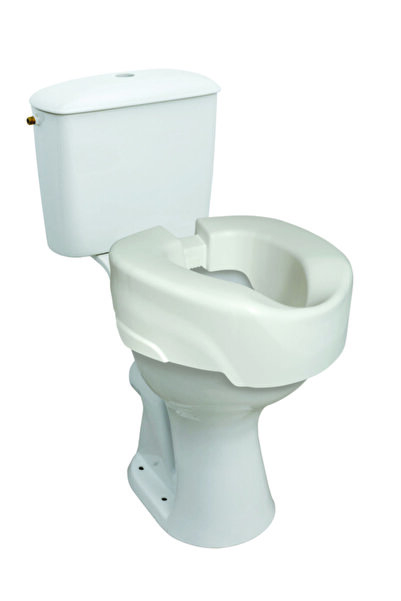 Herdegen Fransız Klozet Yükselticisi (TAHARET MUSLUĞUNA UYUMLU) Clip Up 500001