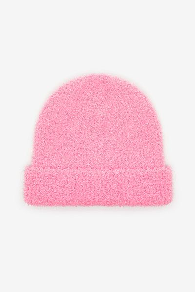 Penti Girl's Glitter Beret