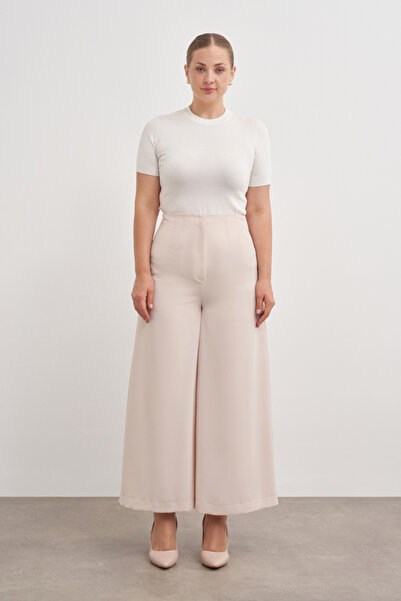 Aker 14612112 Bol Paça Pantolon Etek