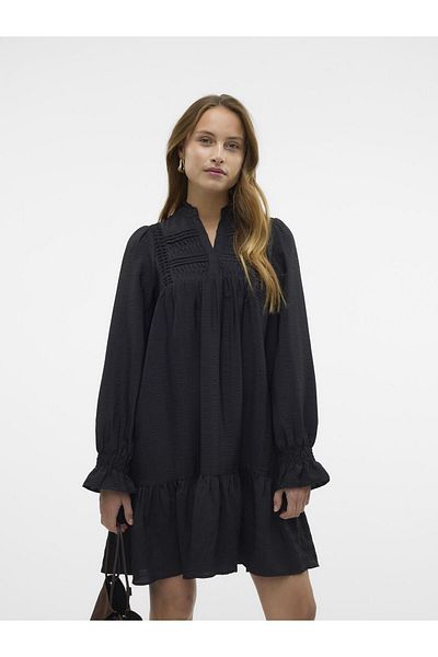 Vero Moda Kleid VMBEATE Kurzes Kleid