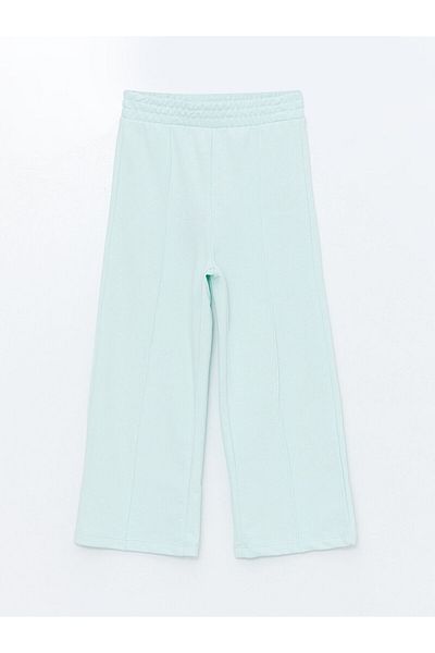 LC Waikiki Lw - Pantaloni de trening pentru fete cu talie elastică