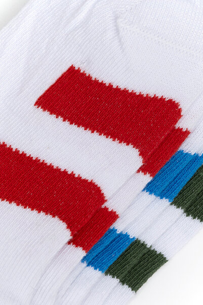 U.S. Polo Assn. Момчешки трио чорапи 50288631-VR013