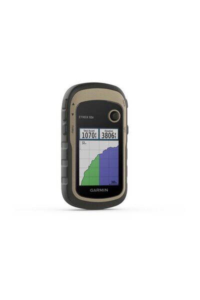 Garmin eTrex 32x El Tipi Gps Cihazı (GARMİN TÜRKİYE)