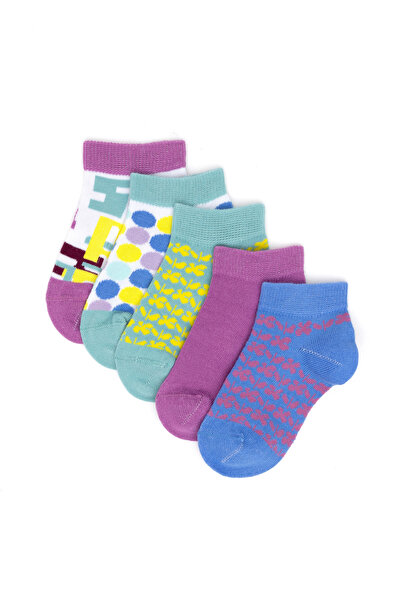 U.S. Polo Assn. Devojčice tamnoplave čarape 50288810-VR032