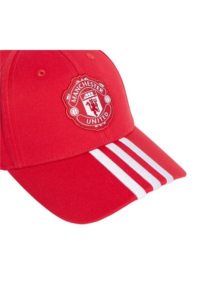 adidas قبعة Mufc BB - موديل Iy0441