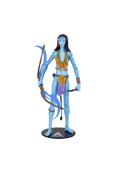 Disney Avatar 7In Wv2 - Neytiri
