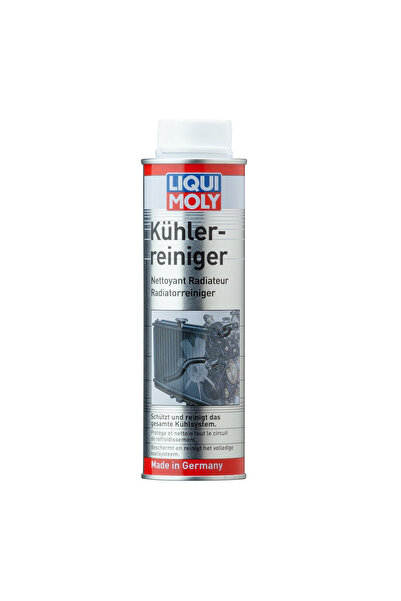 Liqui Moly RADYATÖR TEMİZLEYİCİ 300 ML