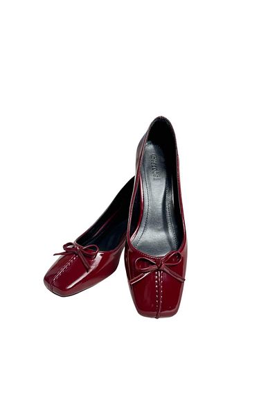 bescobel Women's Longar Casual Shoes 5.5 cm