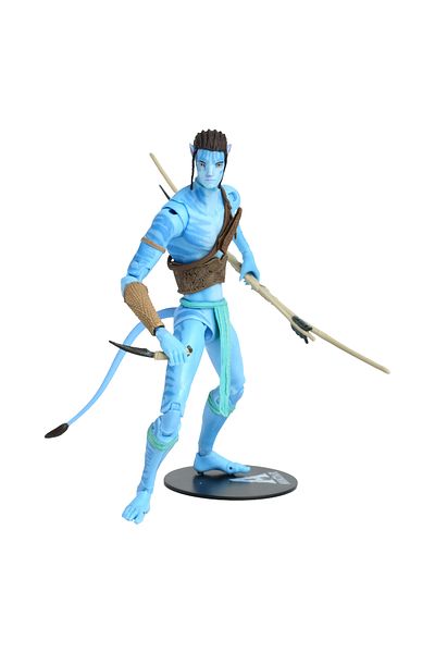 Disney AVATAR 7IN WV1 - JAKE SULLY CLASSIC