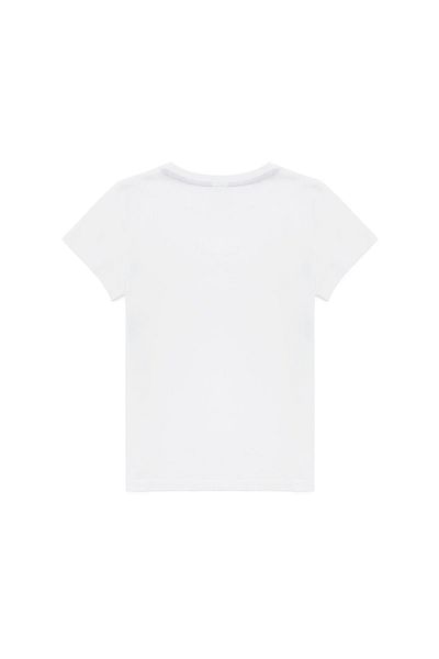U.S. Polo Assn. T-shirt Crew Neck Boy