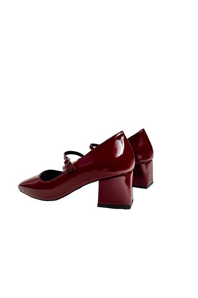 bescobel Women's Longar Casual Shoes 5.5 cm