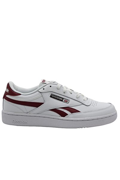 Reebok Men's Casual Shoes 3W Clup C Revenge