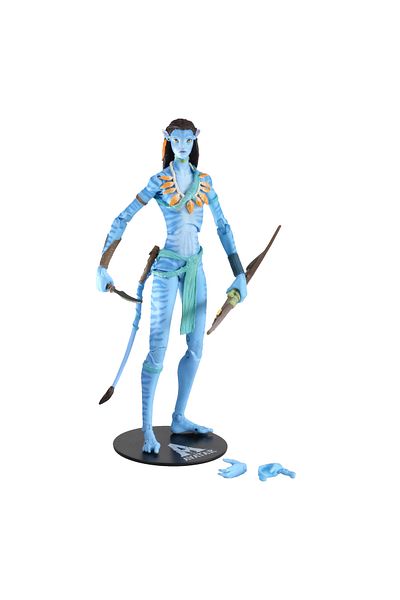 Disney AVATAR 7IN WV1 - NEYTIRI CLASSIC