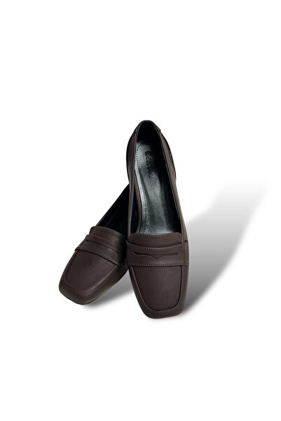 bescobel Women's Longar Casual Shoes 5.5 cm