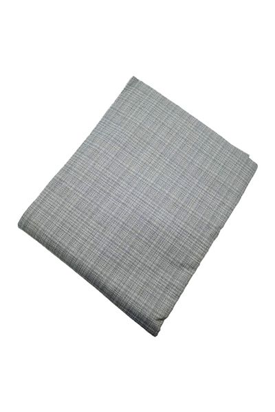Sidelli Elastic Sheet Set Gray Single 100x200