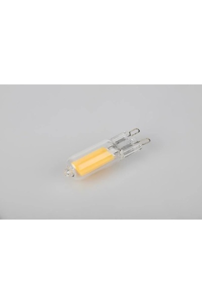 Cata Ct-4221 5w 220 Volt G9 Duylu Led Geniş Açı Kapsül Ampul Beyaz 10 Adet