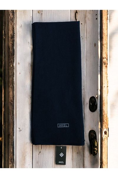 Akel Sarah Shawl - 75X185 Size