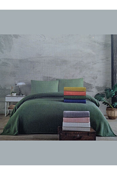 Cotton Cottonriver Pıcık Single Pike Mint لشخص واحد