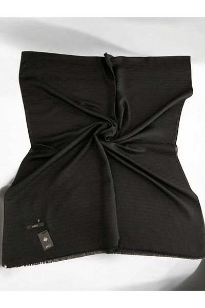 Akel Moon Shawl - Μέγεθος 75x185