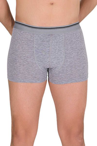 Berrak 1097 Ανδρικό Lycra Boxer Xxl