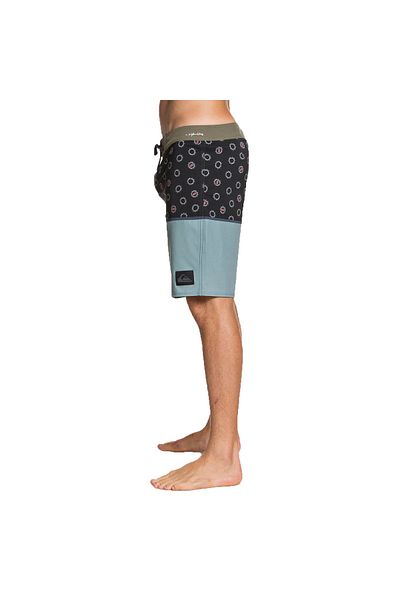 Quiksilver Highdive19 M Bdsh شورت سباحة للرجال Eqybs04301-gzh6