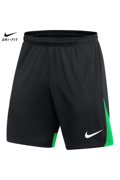 Nike Academy Pro Dri Fit Erkek Siyah Şort