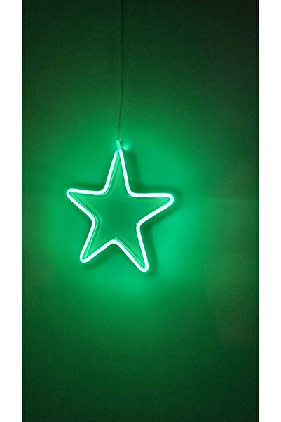 Master CADMASTER YILDIZ NEON LED TABELA