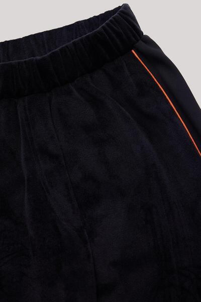 Lia Lea Bg Store Girl's Black Pants