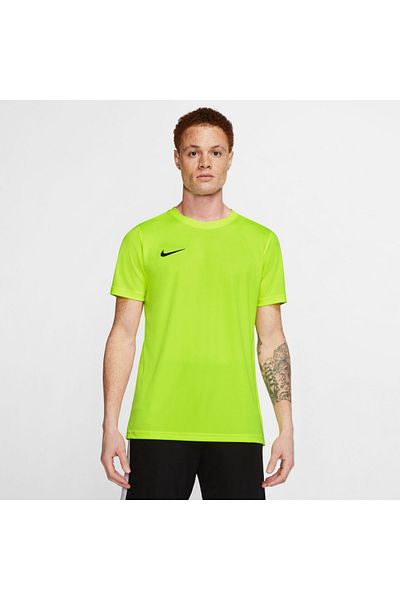 Nike Ανδρικό T-Shirt Dry Park Vı Bv6708-702