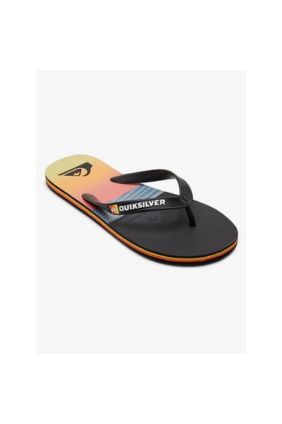 Quiksilver أكيل 101263 -byj2 شبشب رجالي من لوحة Molokai