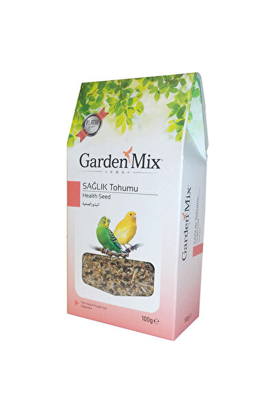 Gardenmix HN-SHOP Platin Sağlık Tohumu 100gr