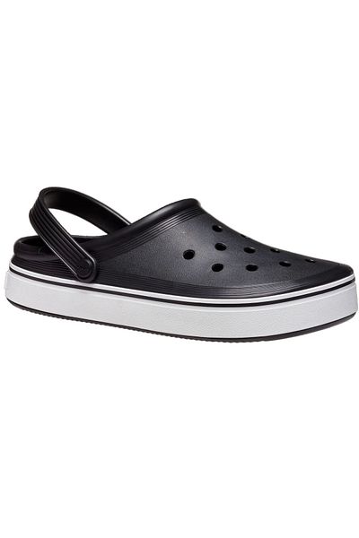 Crocs Papuci unisex Off Court Clog