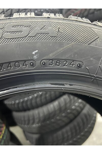 Lassa / 215/55R17 (SNOWAYS 4) KIŞ  LASTİĞİ 2024