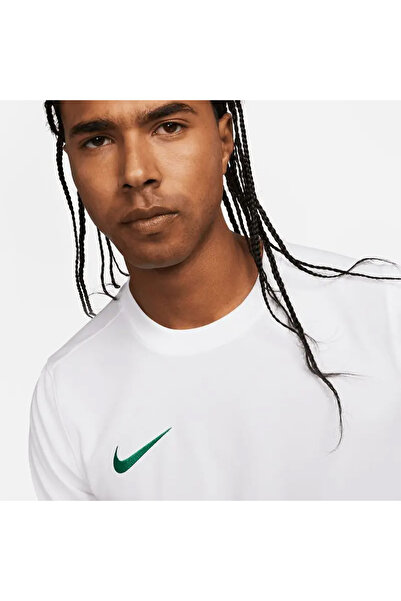 Nike Ανδρικά μπλουζάκια & μπλουζάκια Dry Park Vii Jsy - Bv6708-101