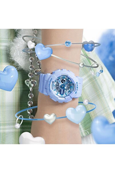 Casio Ba-110Yk-2Adr Wrist Watch