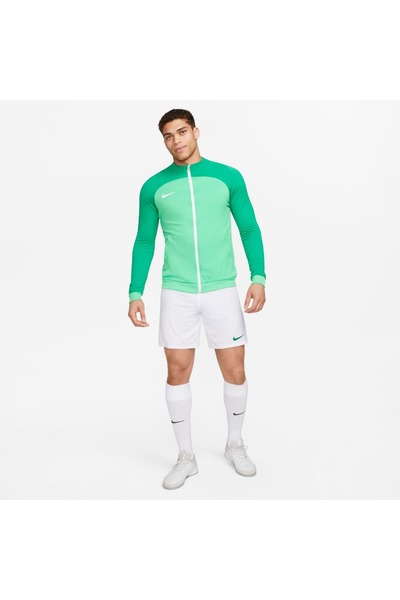 Nike Park III Dri Fit Erkek Beyaz Şort