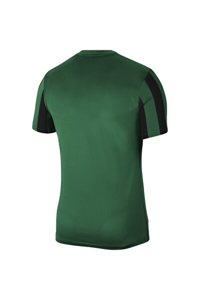 Nike Dri-Fit Division 4 Men's Khaki Round Neck Jersey
