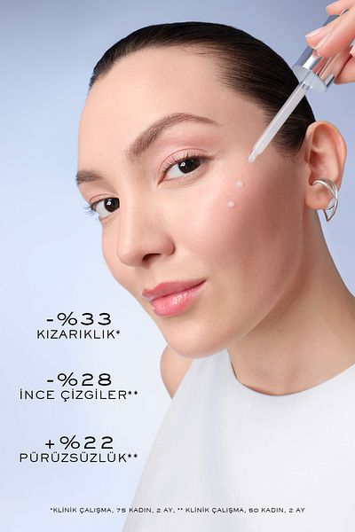 Lancome Genifique Ultimate Double Repair Providing Intensified Serum 30 ml 3614274142365