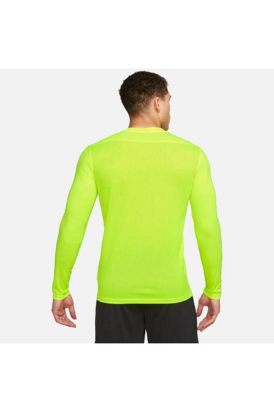 Nike M Park Vıı Ls Jsy Men's Jersey