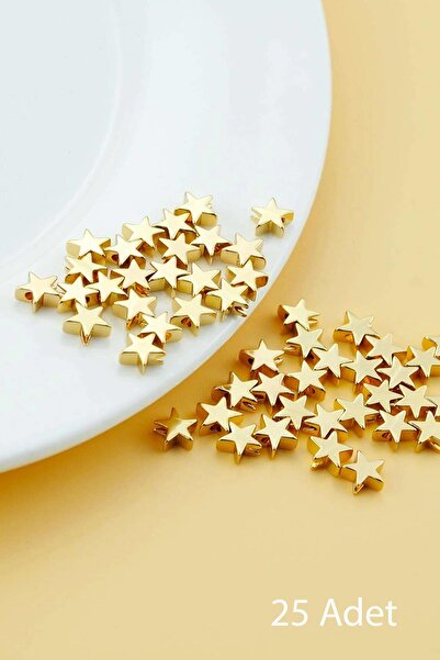 New Obsessions 25 деталей для виготовлення прикрас своїми руками - золоте пок...