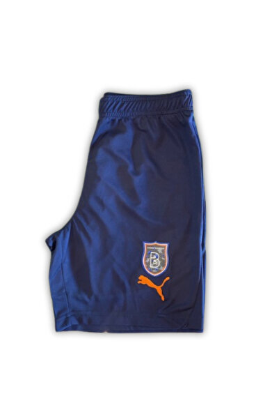 İstanbul BFK Store Lacivert Maç Şortu 2024/25 sezonu
