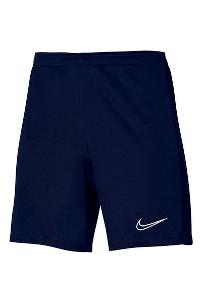 Nike Dri Fit Academy Kids Navy Blue Shorts