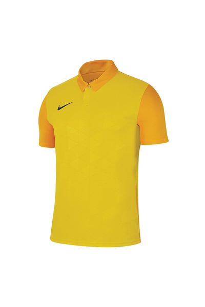 Nike Tricou pentru bărbați M Nk Trophy Iv Jsy Ss